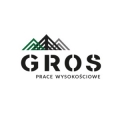 Mateusz Gros - Prace Wysokościowe i porządkowe na Śląsku - logo