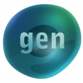Creativegen - logo