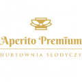 Aperito Premium - Hurtownia Słodyczy - logo